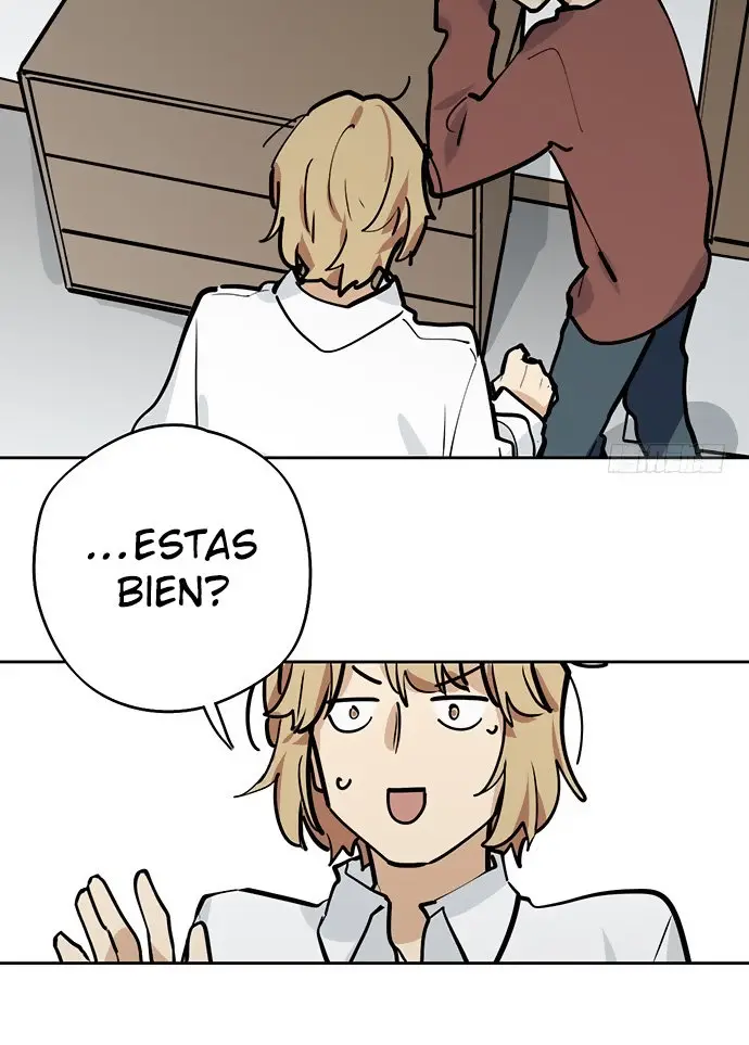My Girlfriend is a Zombie (2019) - Capítulo 39 - Página 24 - LectorTMOo