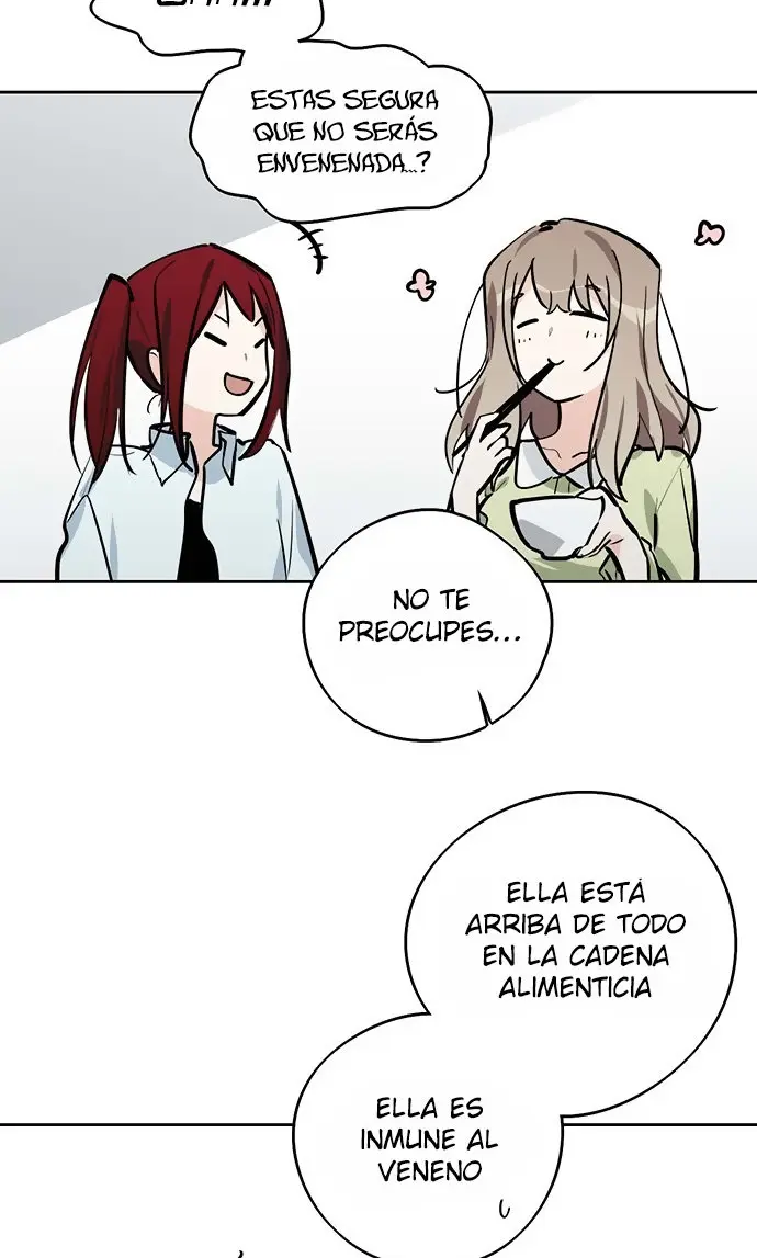 My Girlfriend is a Zombie (2019) - Capítulo 40 - Página 6 - LectorTMOo