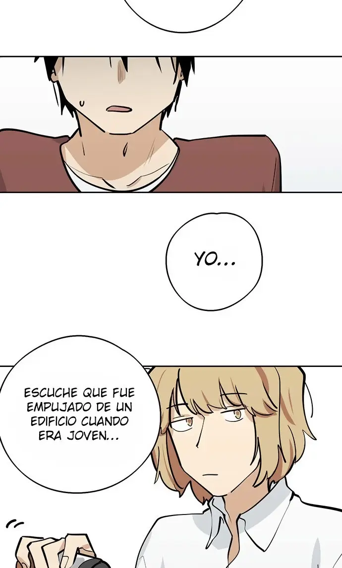 My Girlfriend is a Zombie (2019) - Capítulo 40 - Página 9 - LectorTMOo