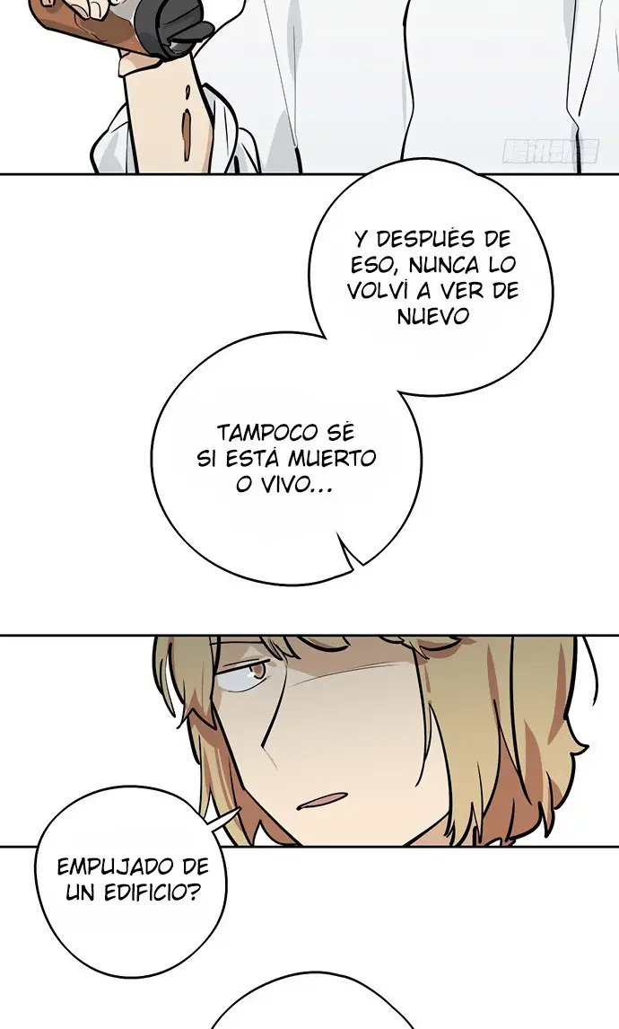 My Girlfriend is a Zombie (2019) - Capítulo 40 - Página 10 - LectorTMOo