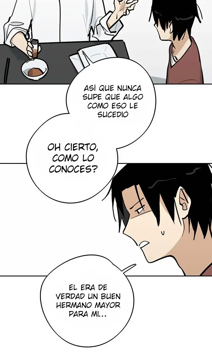 My Girlfriend is a Zombie (2019) - Capítulo 40 - Página 12 - LectorTMOo