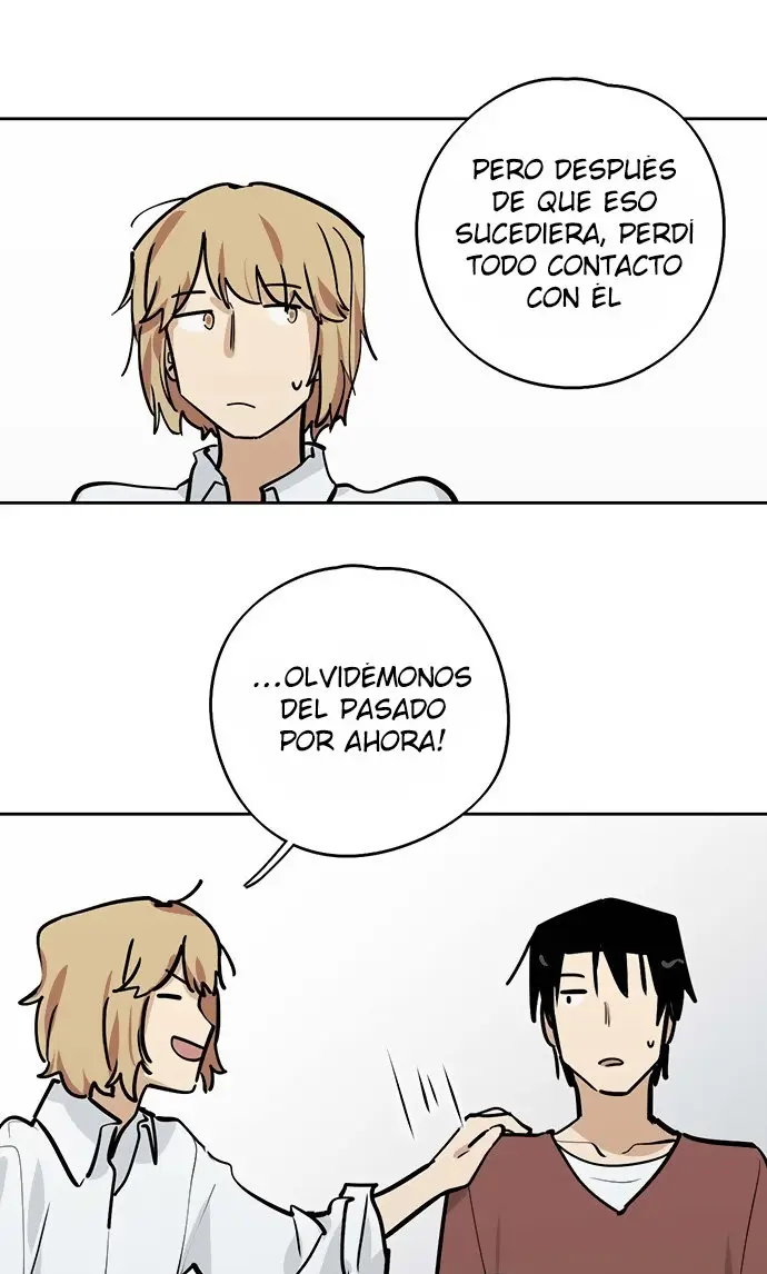 My Girlfriend is a Zombie (2019) - Capítulo 40 - Página 13 - LectorTMOo