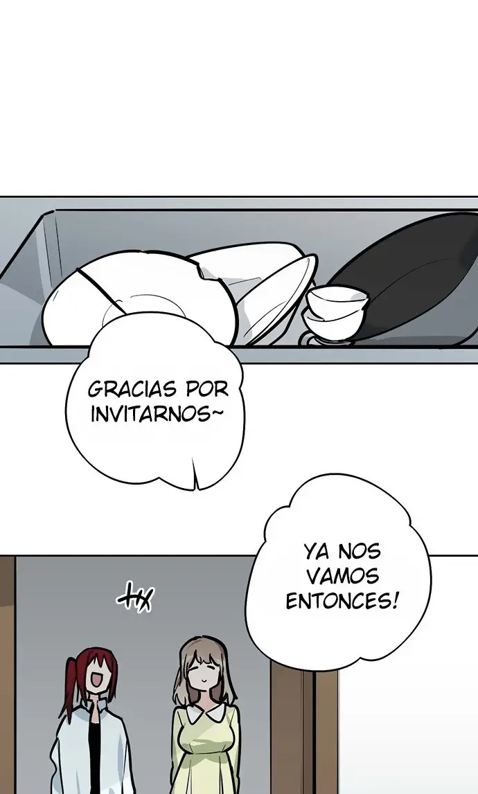 My Girlfriend is a Zombie (2019) - Capítulo 40 - Página 21 - LectorTMOo