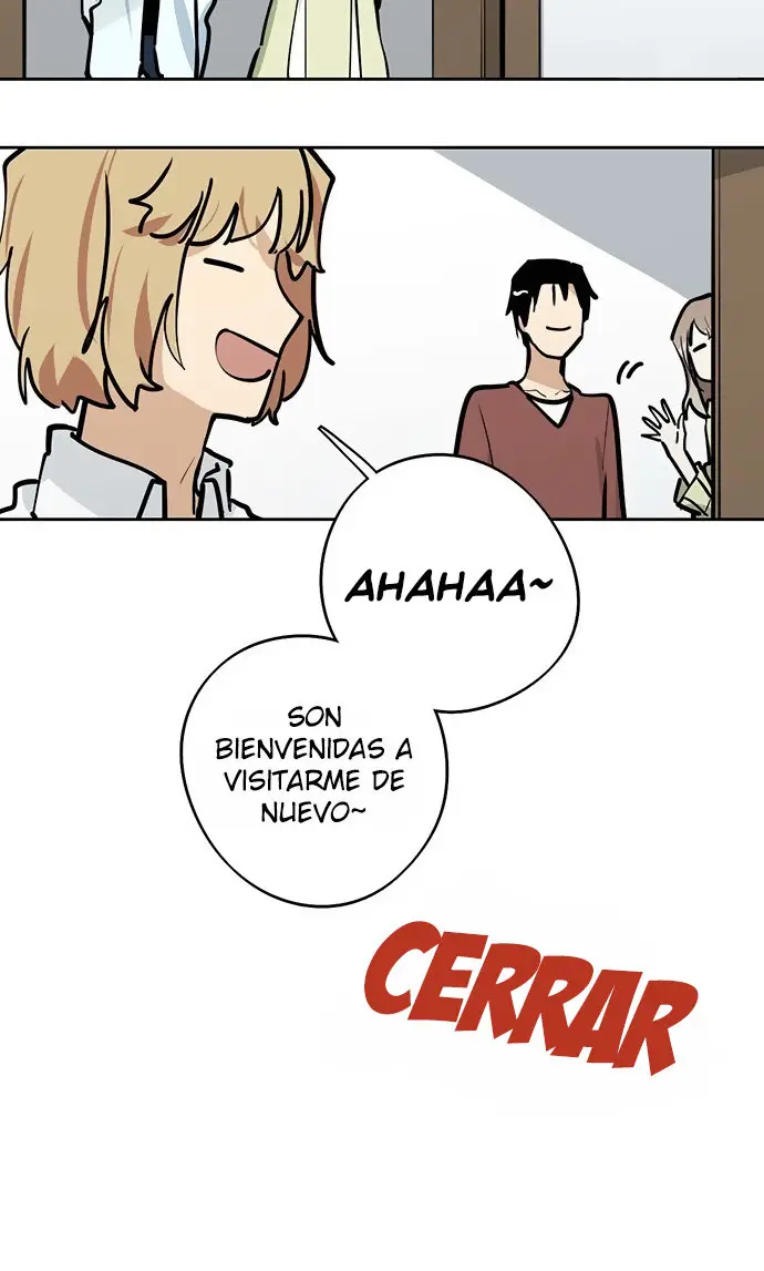 My Girlfriend is a Zombie (2019) - Capítulo 40 - Página 22 - LectorTMOo