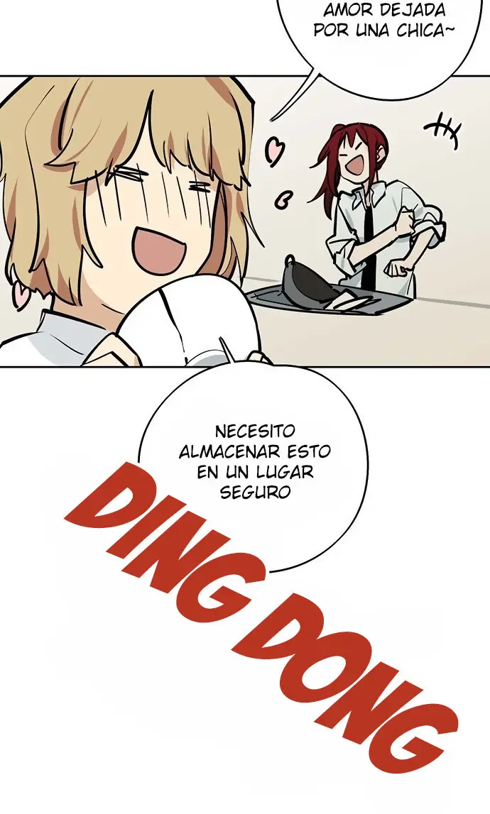 My Girlfriend is a Zombie (2019) - Capítulo 40 - Página 24 - LectorTMOo
