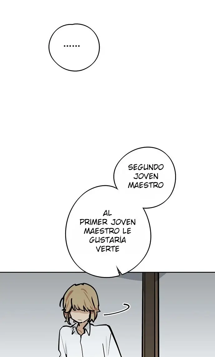 My Girlfriend is a Zombie (2019) - Capítulo 40 - Página 27 - LectorTMOo