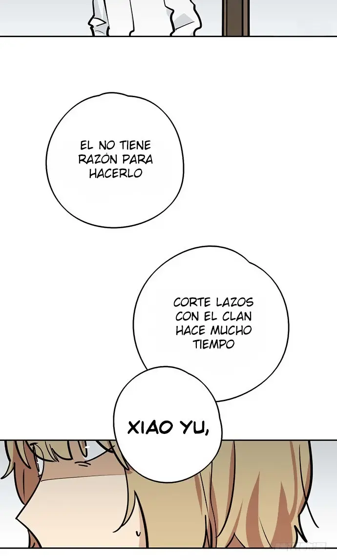 My Girlfriend is a Zombie (2019) - Capítulo 40 - Página 28 - LectorTMOo