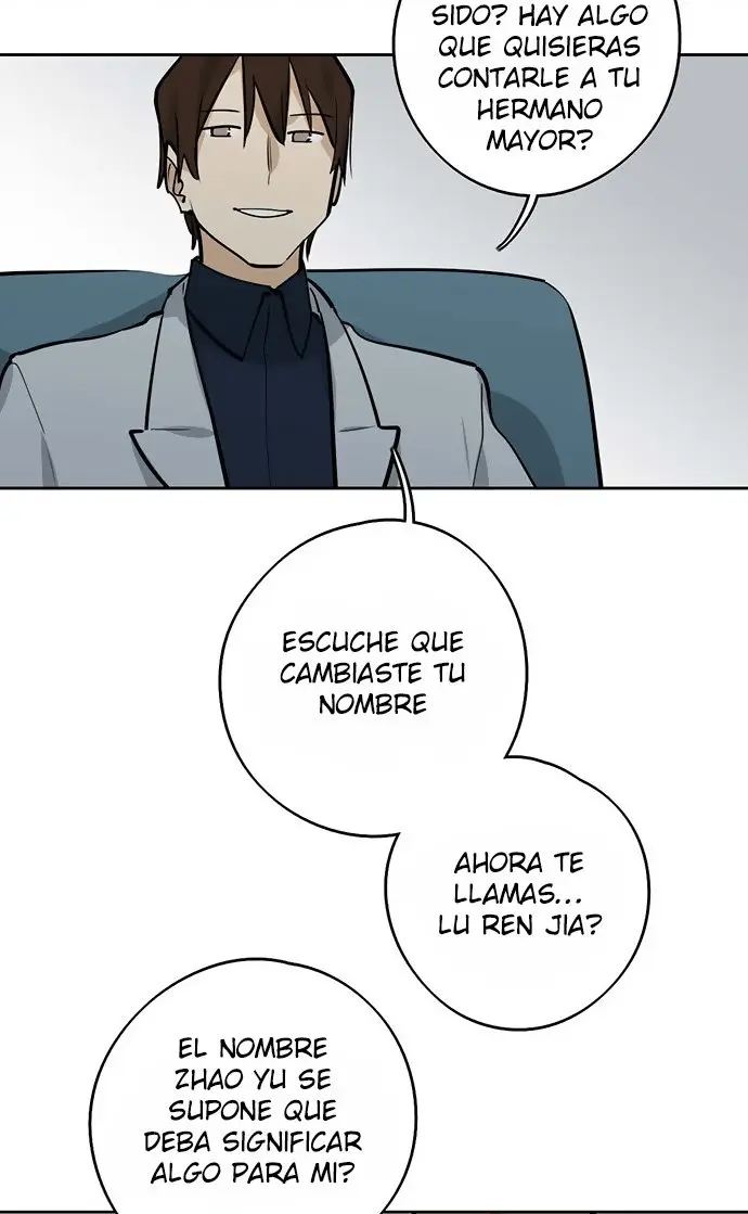 My Girlfriend is a Zombie (2019) - Capítulo 41 - Página 5 - LectorTMOo