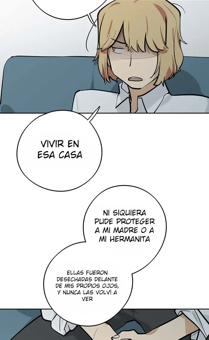 My Girlfriend is a Zombie (2019) - Capítulo 41 - Página 6 - LectorTMOo