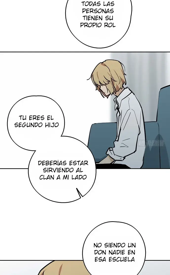 My Girlfriend is a Zombie (2019) - Capítulo 41 - Página 8 - LectorTMOo