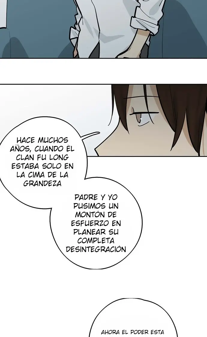 My Girlfriend is a Zombie (2019) - Capítulo 41 - Página 12 - LectorTMOo