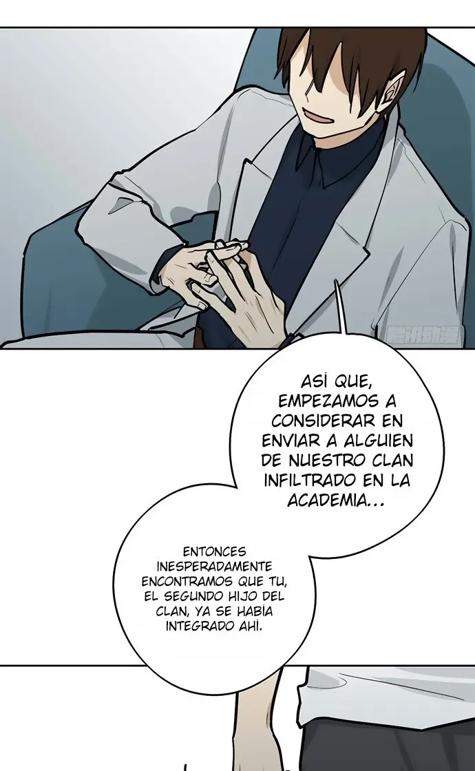 My Girlfriend is a Zombie (2019) - Capítulo 41 - Página 18 - LectorTMOo