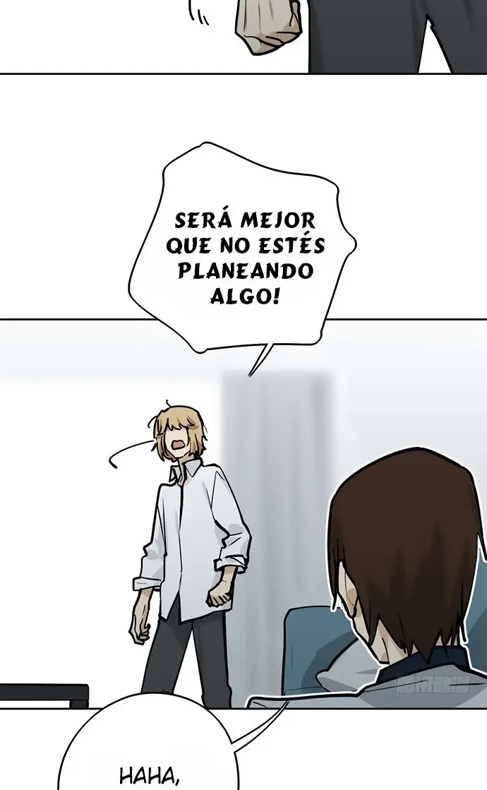 My Girlfriend is a Zombie (2019) - Capítulo 41 - Página 19 - LectorTMOo