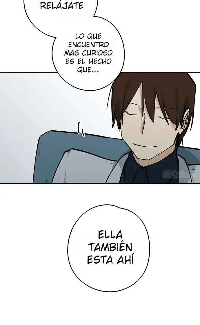 My Girlfriend is a Zombie (2019) - Capítulo 41 - Página 20 - LectorTMOo