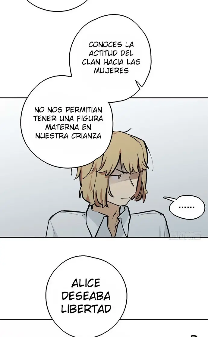 My Girlfriend is a Zombie (2019) - Capítulo 41 - Página 23 - LectorTMOo