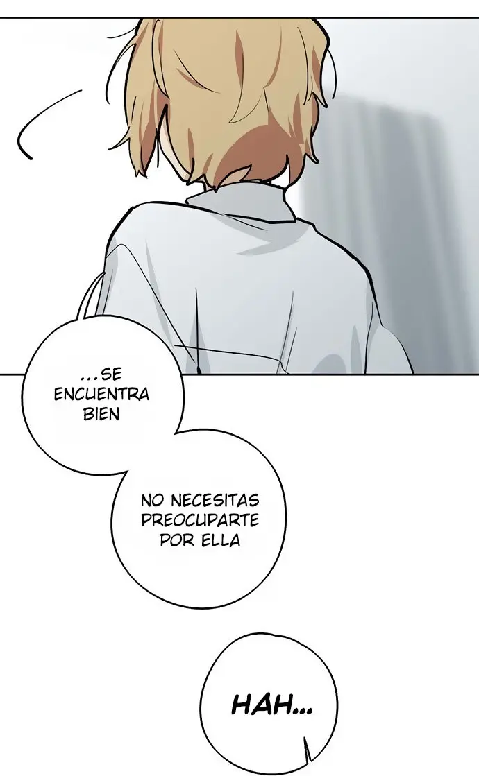 My Girlfriend is a Zombie (2019) - Capítulo 41 - Página 25 - LectorTMOo