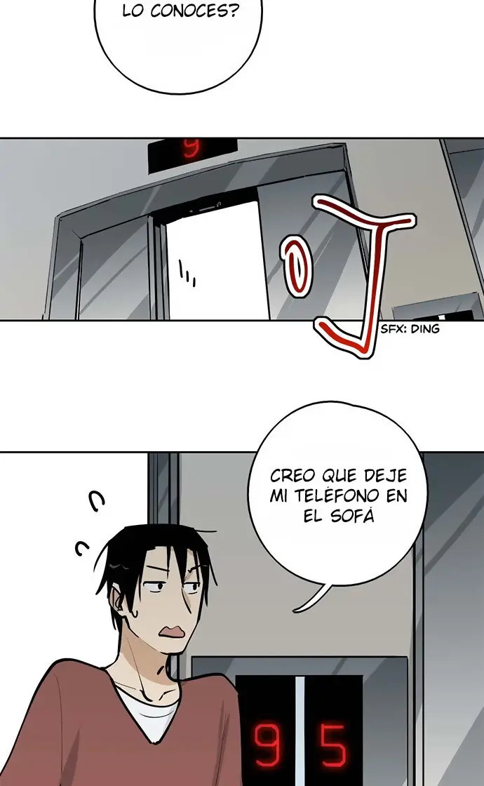 My Girlfriend is a Zombie (2019) - Capítulo 41 - Página 27 - LectorTMOo