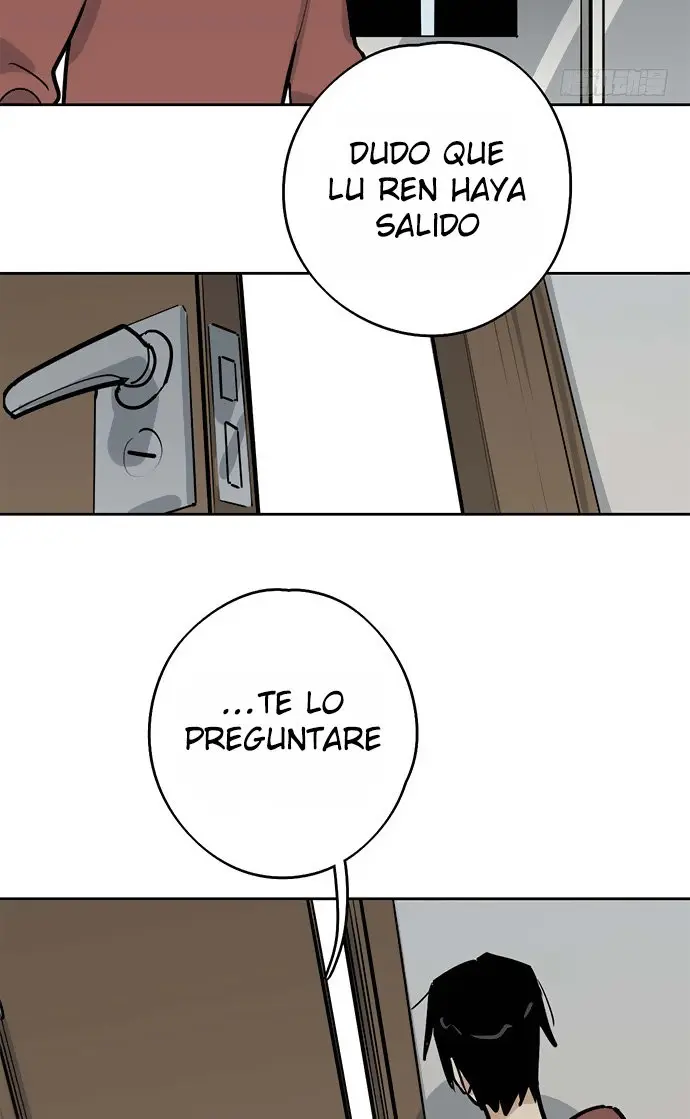 My Girlfriend is a Zombie (2019) - Capítulo 41 - Página 28 - LectorTMOo