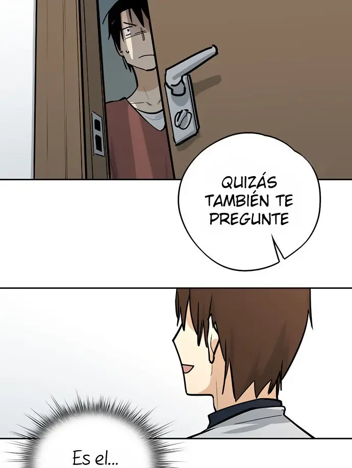 My Girlfriend is a Zombie (2019) - Capítulo 42 - Página 4 - LectorTMOo
