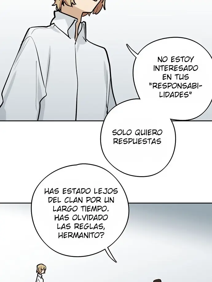 My Girlfriend is a Zombie (2019) - Capítulo 42 - Página 10 - LectorTMOo