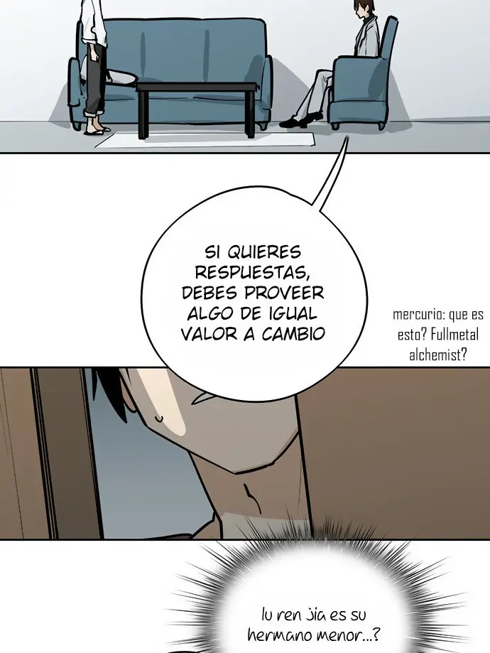 My Girlfriend is a Zombie (2019) - Capítulo 42 - Página 11 - LectorTMOo