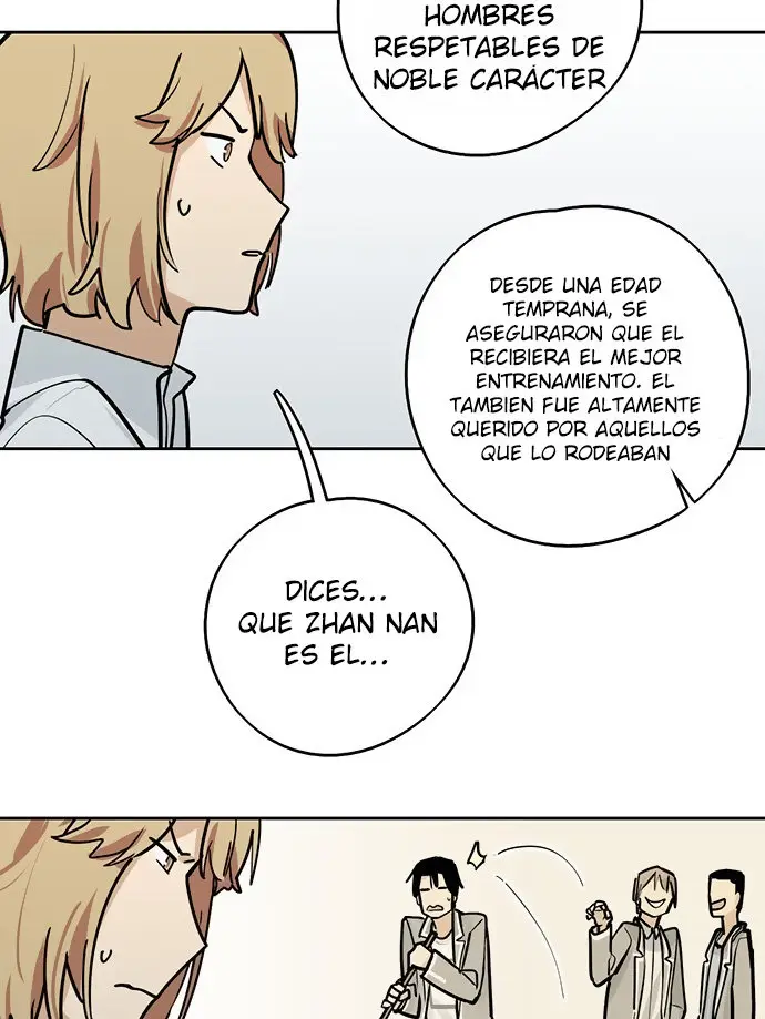 My Girlfriend is a Zombie (2019) - Capítulo 42 - Página 15 - LectorTMOo