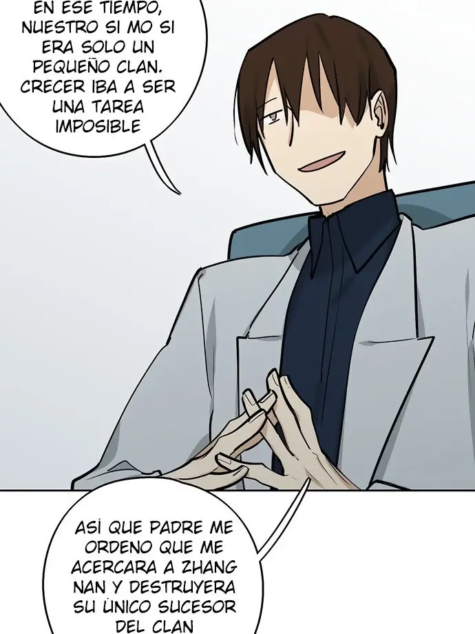 My Girlfriend is a Zombie (2019) - Capítulo 42 - Página 17 - LectorTMOo
