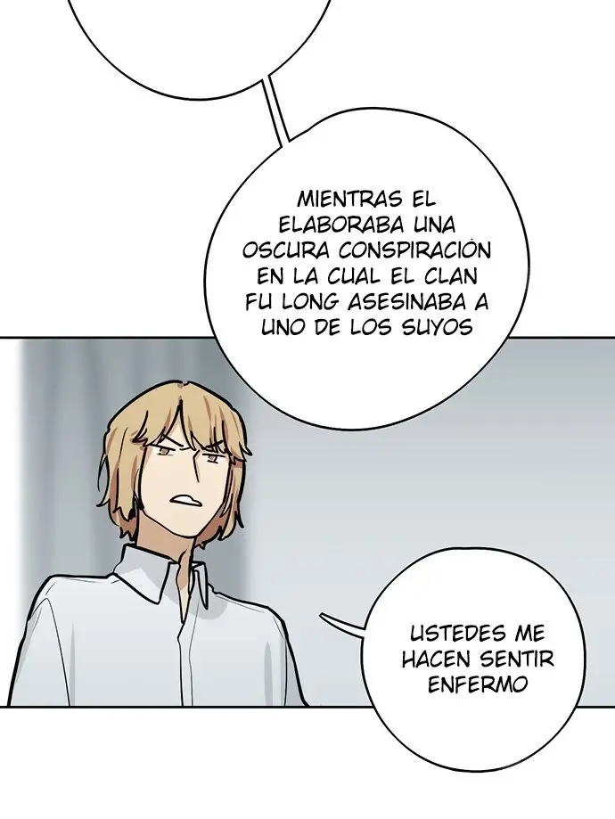 My Girlfriend is a Zombie (2019) - Capítulo 42 - Página 18 - LectorTMOo