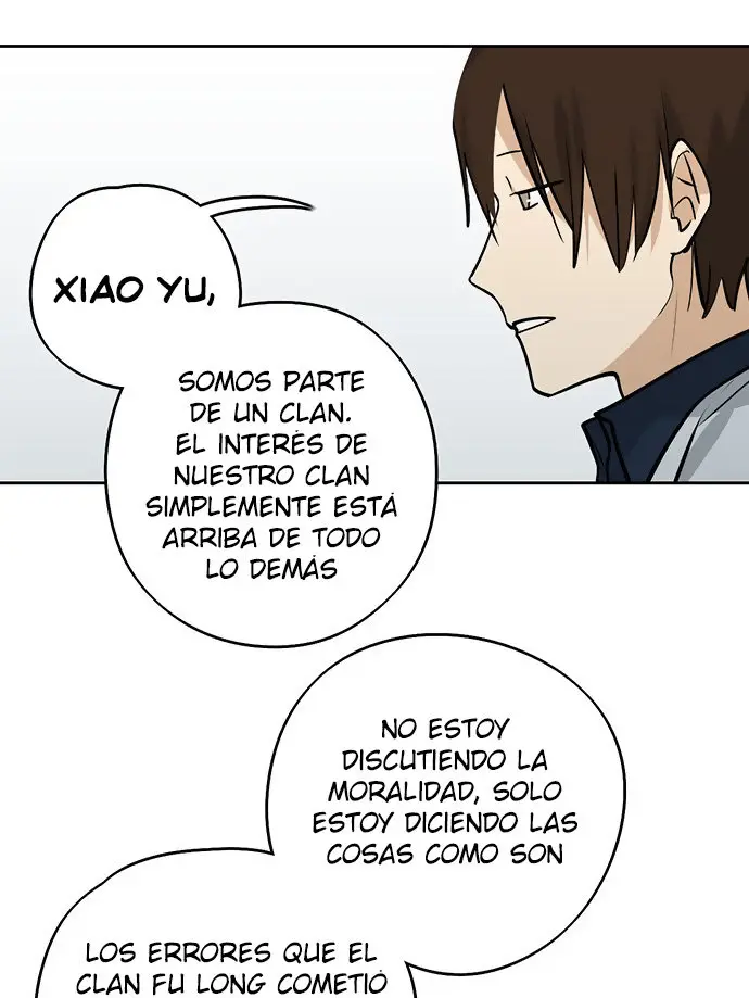 My Girlfriend is a Zombie (2019) - Capítulo 42 - Página 19 - LectorTMOo