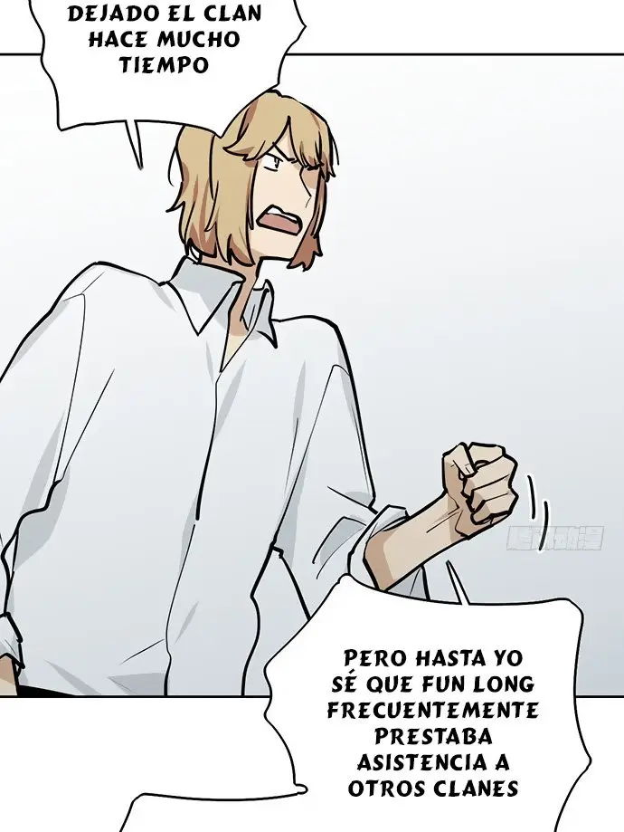 My Girlfriend is a Zombie (2019) - Capítulo 42 - Página 22 - LectorTMOo