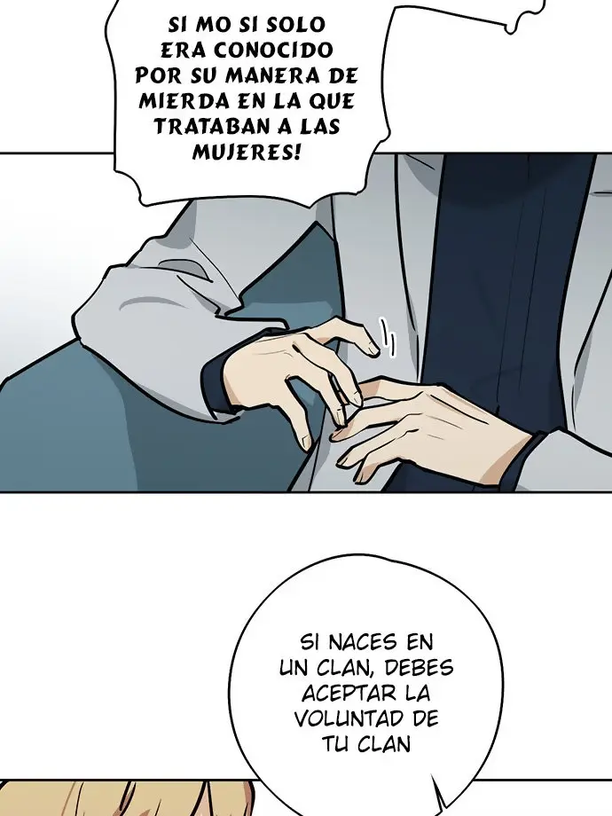 My Girlfriend is a Zombie (2019) - Capítulo 42 - Página 23 - LectorTMOo