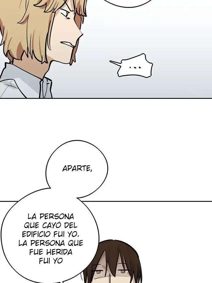 My Girlfriend is a Zombie (2019) - Capítulo 42 - Página 24 - LectorTMOo