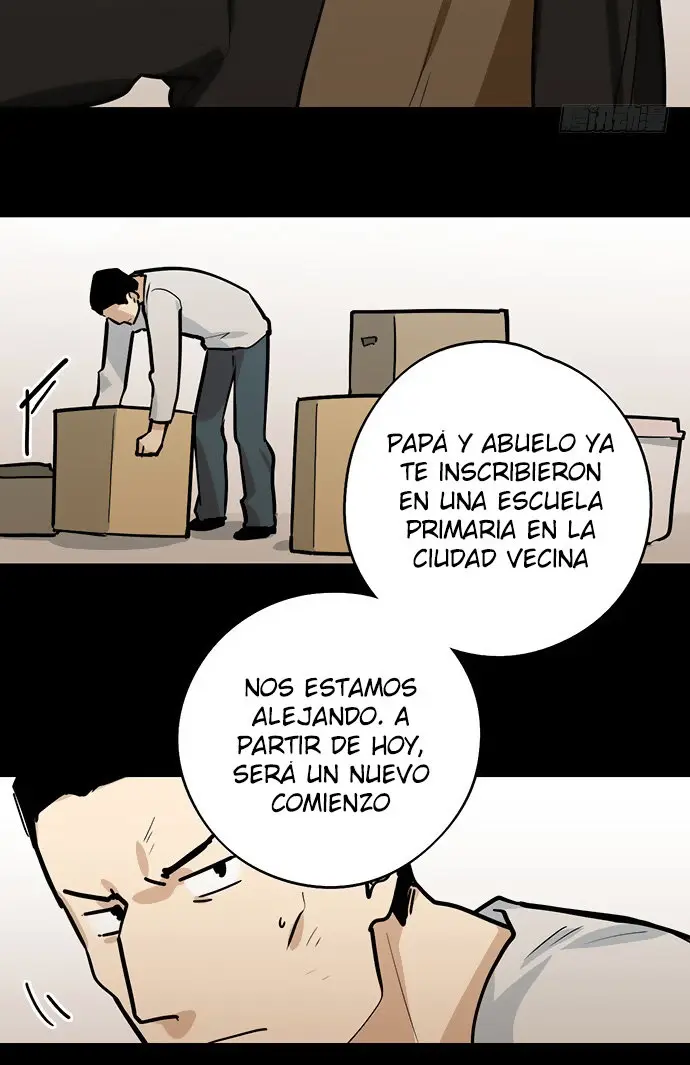 My Girlfriend is a Zombie (2019) - Capítulo 43 - Página 15 - LectorTMOo