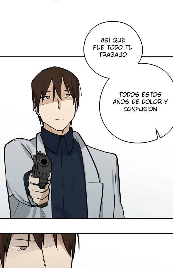 My Girlfriend is a Zombie (2019) - Capítulo 43 - Página 21 - LectorTMOo