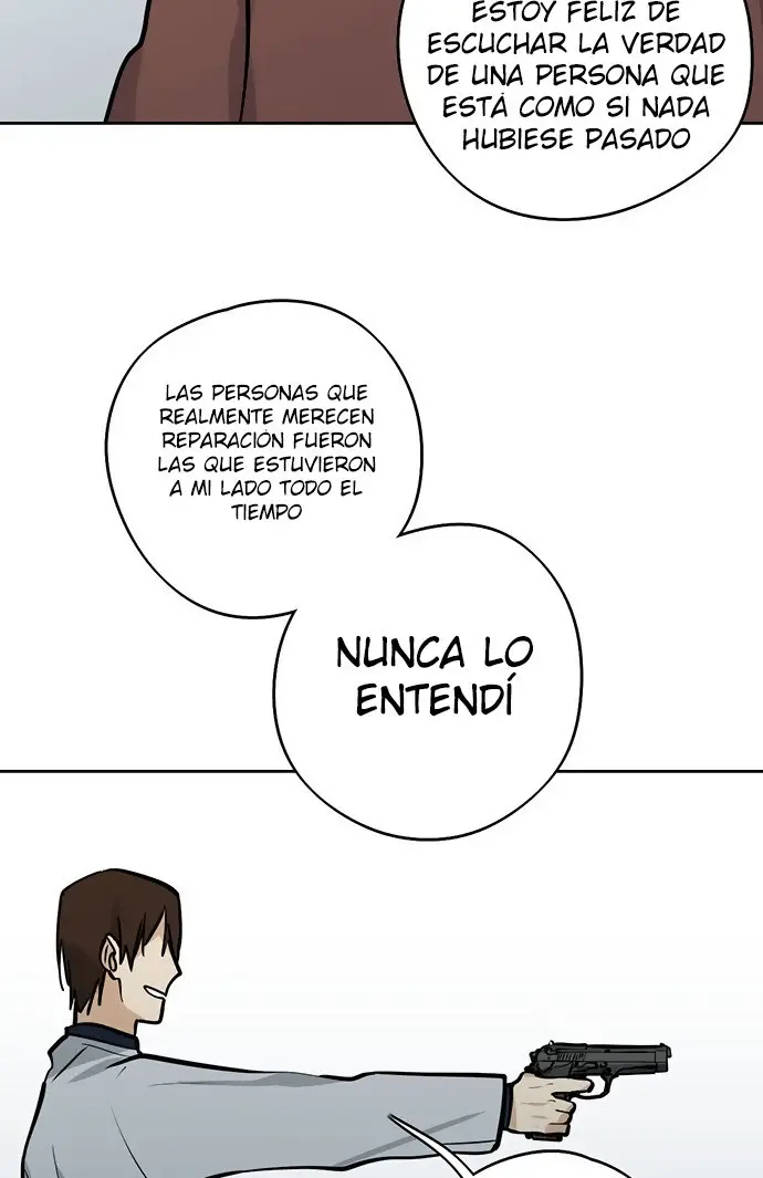 My Girlfriend is a Zombie (2019) - Capítulo 43 - Página 24 - LectorTMOo