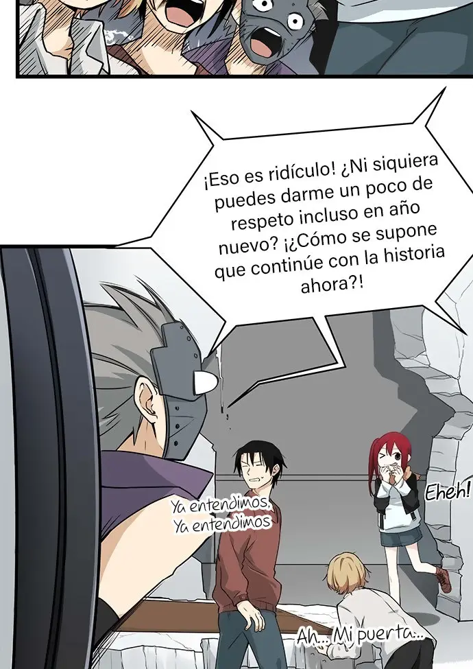 My Girlfriend is a Zombie (2019) - Capítulo 44.1 - Página 22 - LectorTMOo