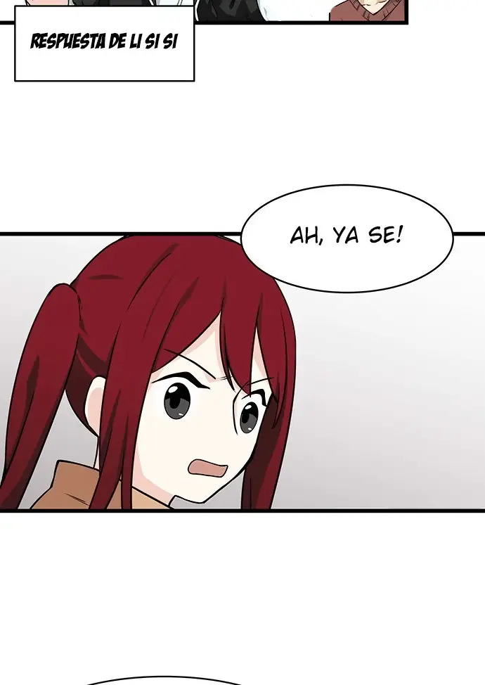 My Girlfriend is a Zombie (2019) - Capítulo 44.1 - Página 27 - LectorTMOo