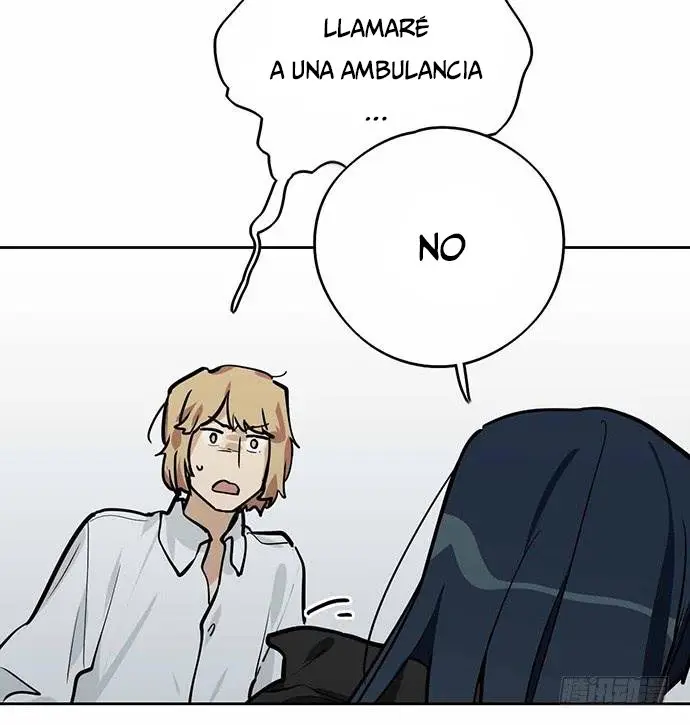 My Girlfriend is a Zombie (2019) - Capítulo 45 - Página 7 - LectorTMOo