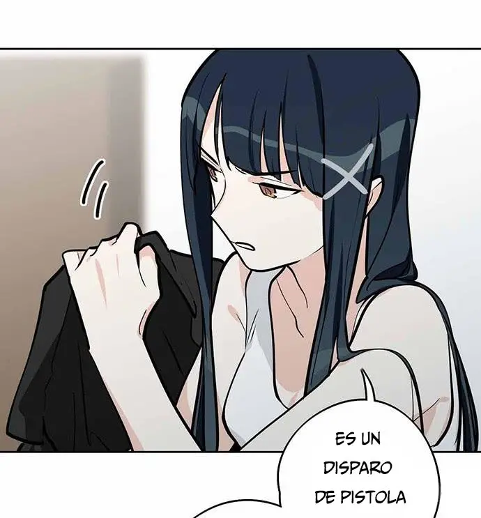 My Girlfriend is a Zombie (2019) - Capítulo 45 - Página 8 - LectorTMOo
