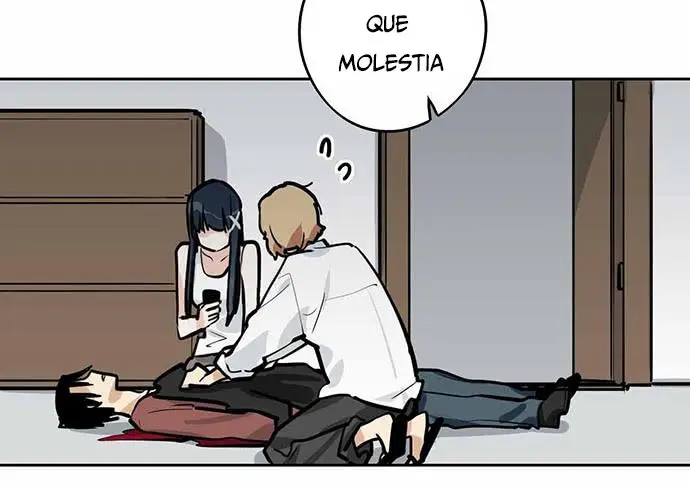 My Girlfriend is a Zombie (2019) - Capítulo 45 - Página 11 - LectorTMOo