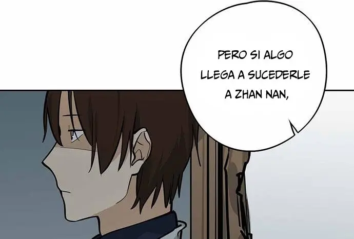 My Girlfriend is a Zombie (2019) - Capítulo 45 - Página 21 - LectorTMOo