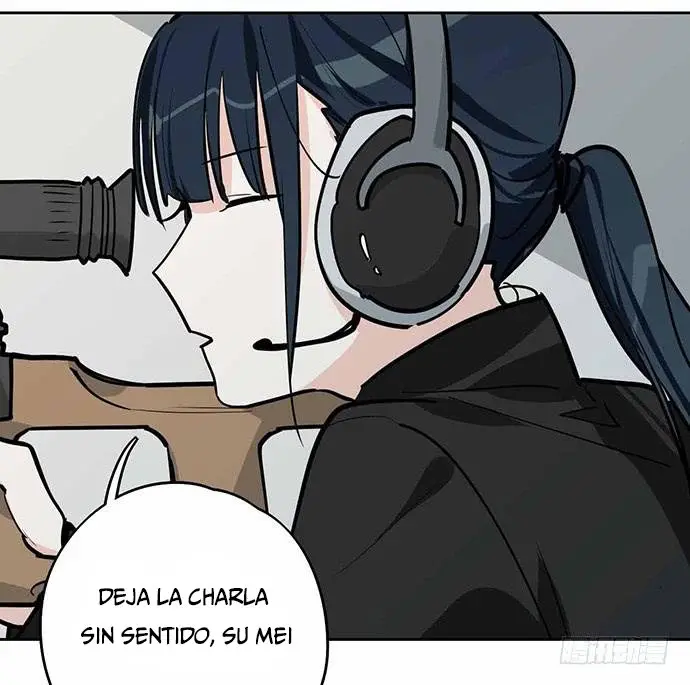 My Girlfriend is a Zombie (2019) - Capítulo 45 - Página 26 - LectorTMOo