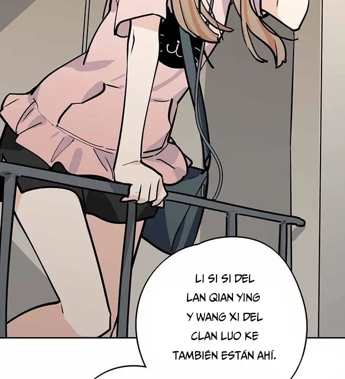 My Girlfriend is a Zombie (2019) - Capítulo 45 - Página 29 - LectorTMOo
