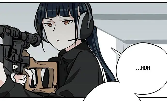 My Girlfriend is a Zombie (2019) - Capítulo 45 - Página 34 - LectorTMOo