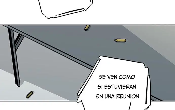 My Girlfriend is a Zombie (2019) - Capítulo 45 - Página 36 - LectorTMOo