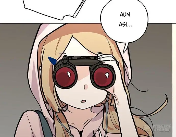 My Girlfriend is a Zombie (2019) - Capítulo 45 - Página 38 - LectorTMOo