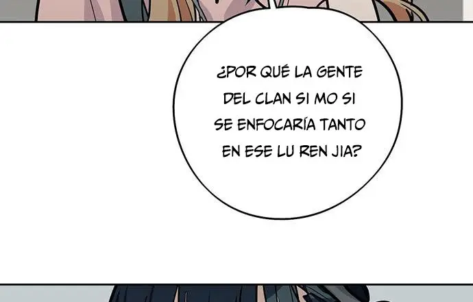 My Girlfriend is a Zombie (2019) - Capítulo 45 - Página 39 - LectorTMOo