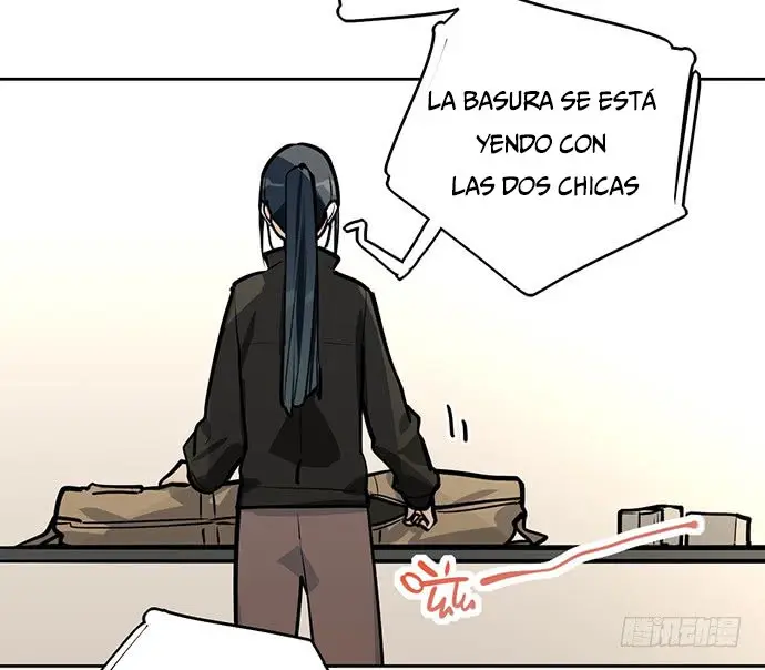 My Girlfriend is a Zombie (2019) - Capítulo 45 - Página 44 - LectorTMOo