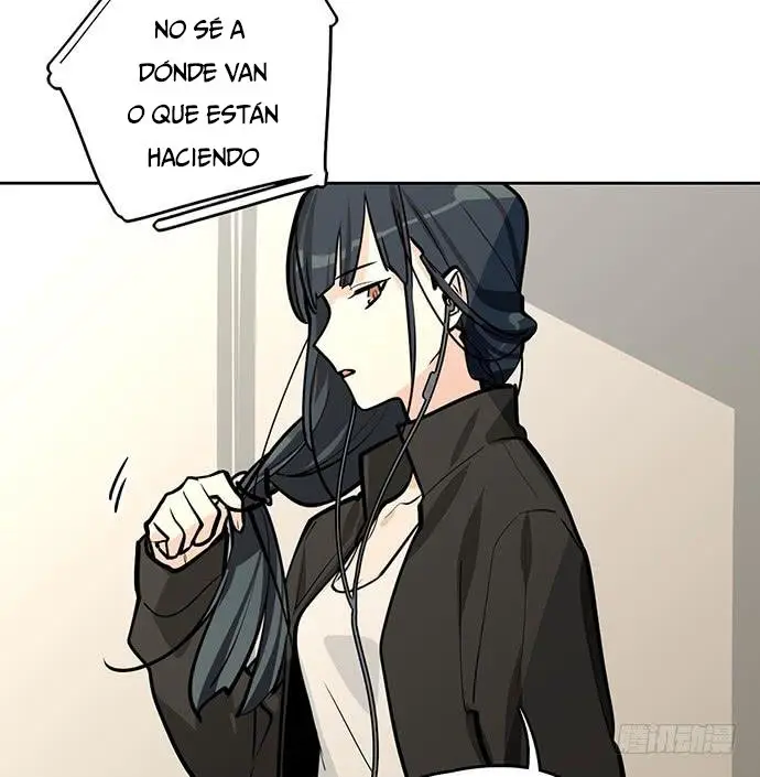 My Girlfriend is a Zombie (2019) - Capítulo 45 - Página 45 - LectorTMOo