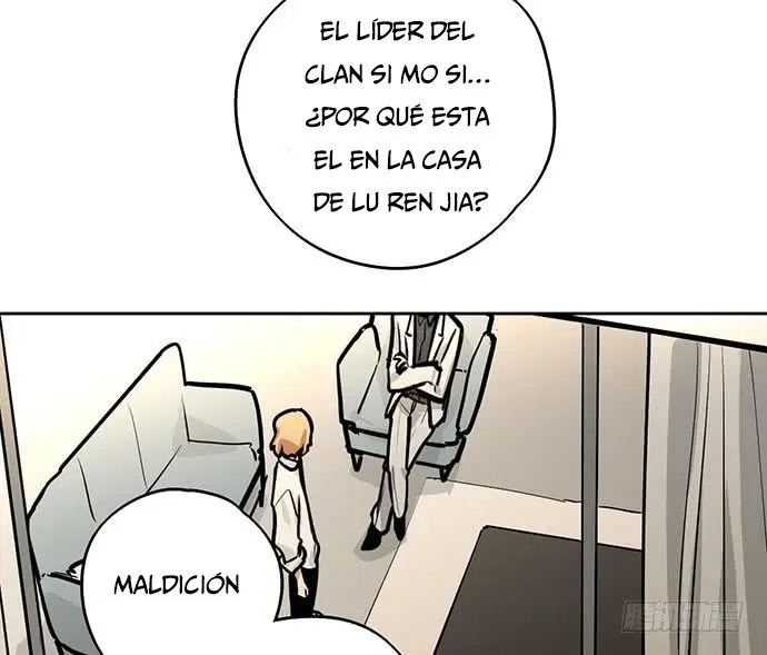 My Girlfriend is a Zombie (2019) - Capítulo 45 - Página 48 - LectorTMOo